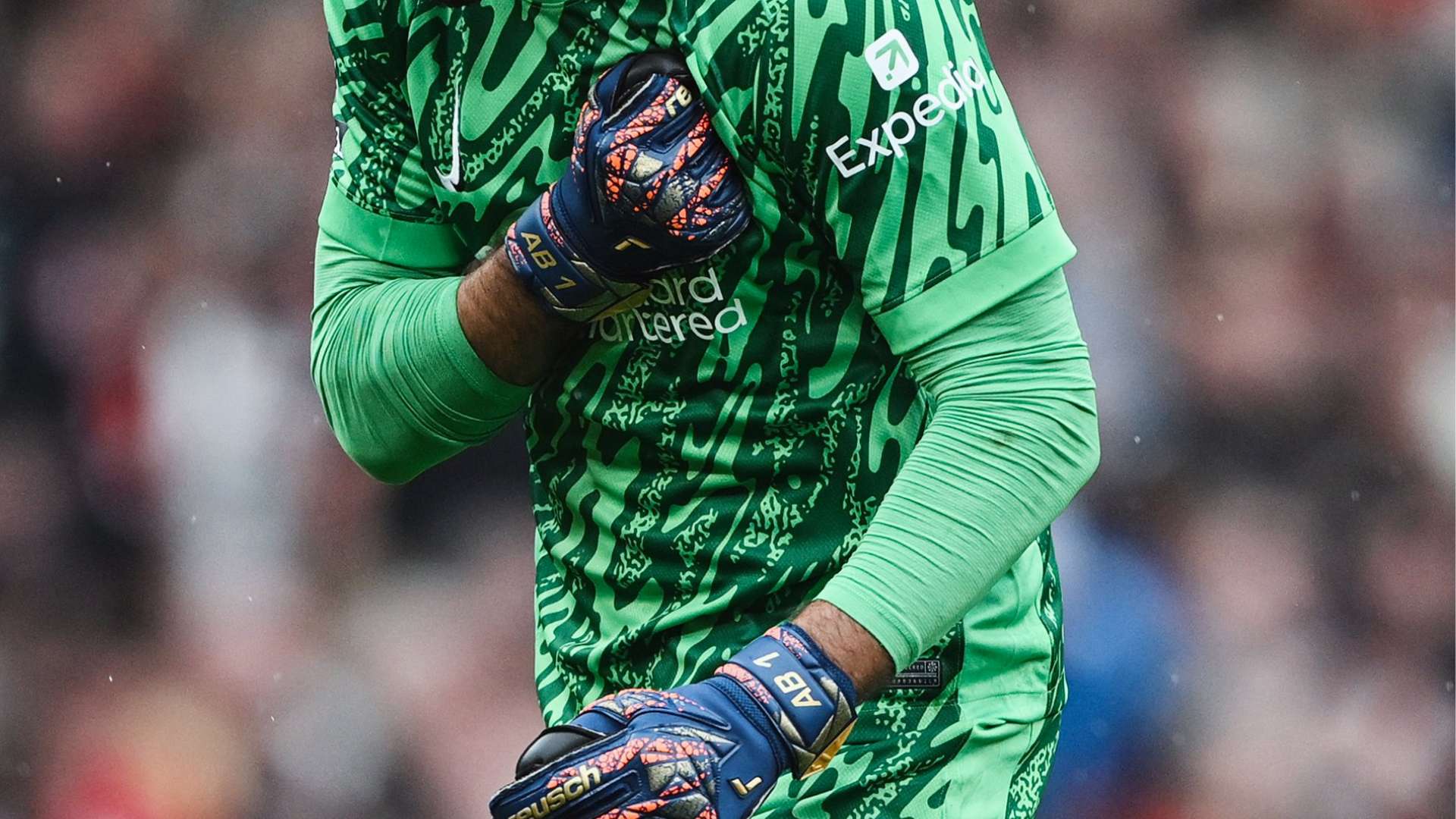 球的世界中 球的世界中