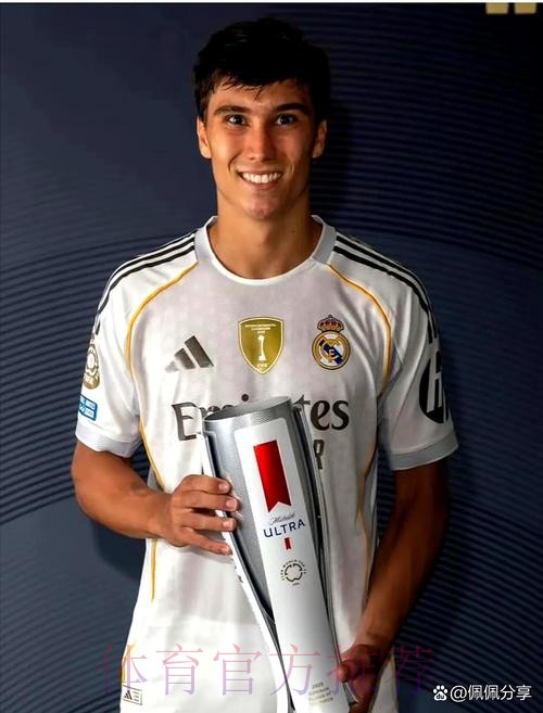 马卡：贡萨洛未得皇马将近分配 面临2选1抉择