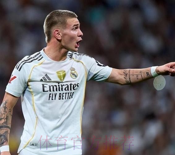 皇马官方:马斯坦托诺耻骨受伤 恢复时间待定 皇马官方:马斯坦托诺耻骨受伤 恢复时间待定